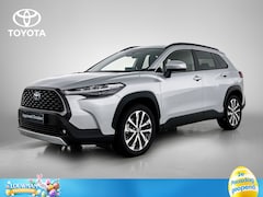 Toyota Corolla Cross - Hybrid 200 Dynamic Limited | Elektrische achterklep | Draadloos Opladen Telefoon | Toyota