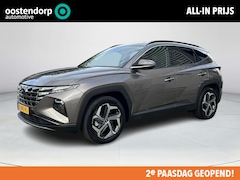 Hyundai Tucson - 1.6 T-GDI PHEV Comfort Smart 4WD | Trekhaak | Apple Carplay/Android Auto | Achteruitrijcam