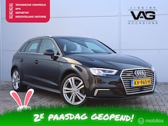 Audi A3 Sportback - 1.4 e-tron Lease Edition