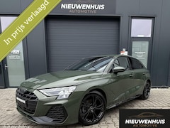 Audi A3 Sportback - 35 TFSI S edition Competition