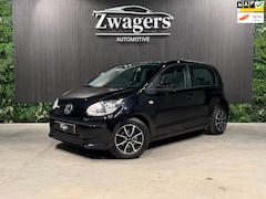 Volkswagen Up! - 1.0 move up BlueMotion | Navi | Airco | 5.drs |