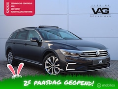 Volkswagen Passat Variant - 1.4 TSI PHEV GTE Business