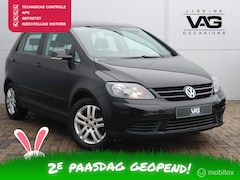 Volkswagen Golf Plus - 1.6 Comfortline 1e eigenaar Dealer OH