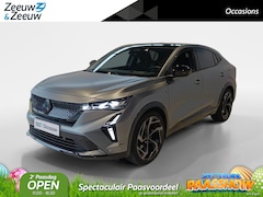 Renault Rafale - 1.2 E-Tech 4x4 plug-in hybrid 300 atelier Alpine *Automaat*Navi+360Camera*Harman Kardon*Pa