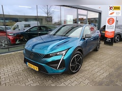 Peugeot 408 - 1.2 PureTech GT 130 AUTOMAAT NAVI CAMERA PANORAMA ALCANTARA RIJKLAARPRIJS