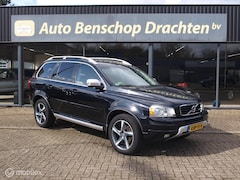 Volvo XC90 - 7P AWD 2.4 D5 200 Aut6 R-Design Leer Xenon Pdc 19Velgen