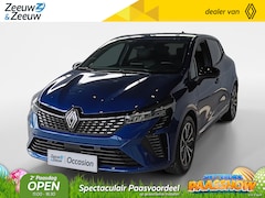 Renault Clio - 1.0 TCE 90 Techno