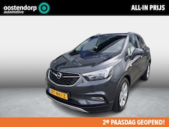 Opel Mokka X - 1.4 Turbo Innovation | Navi |