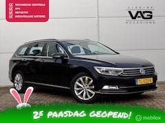 Volkswagen Passat Variant - 2.0 TDI Highline Business