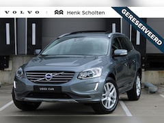 Volvo XC60 - T5 FWD Polar+ | Stoelverwarming | Automaat | Panoramisch Schuif-/Kanteldak | Parkeercamera