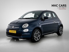 Fiat 500 - 1.0 Hybrid Club | Carplay | Airco |