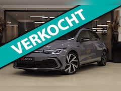 Volkswagen Golf - 1.5 eTSI R-Line Business PANO/CAM/CARPLAY/IQ/ACC/DCC/VOL