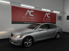 Lexus GS - 300 President - YOUNGTIMER/NAVI/OPENDAK/LEER/NAP