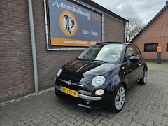 Fiat 500 - 0.9 TwinAir Lounge