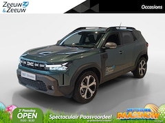 Dacia Duster - 1.2 TCe 130 mild hybrid Journey *Navi+Camera*Climate Control*LM.Velgen*DEMO