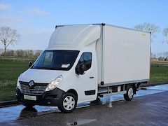 Renault Master - T35 2.3 dCi 135 Bakwagen Laadklep Airco 130Pk Euro6