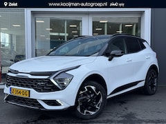 Kia Sportage - 1.6 T-GDi Plug-in Hybrid AWD GT-Line Trekhaak | Schuif/Kanteldak | All season banden | 360