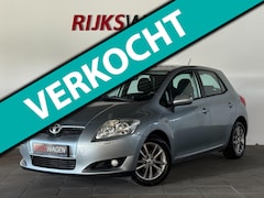 Toyota Auris - 1.6-16V Dynamic Clima