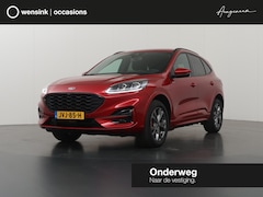 Ford Kuga - 2.5 PHEV ST-Line | Trekhaak | Winterpakket | Cruise Control Adaptief | Head Up | Elektr. A