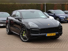 Porsche Cayenne Coupé - 3.0 E-Hybrid 51.833 km / Trekhaak / Camera / Lichtgewichtpakket / Carbon intr. / Luchtveri