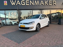Volkswagen Polo - 1.0 BlueMotion Airco|Cruise|NAV|Carplay|NAP