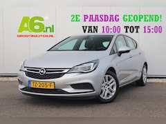 Opel Astra - 1.0 Online Edition Navigatie Airco Cruise PDC Bluetooth Carplay
