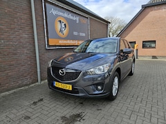 Mazda CX-5 - 2.2D TS 2WD