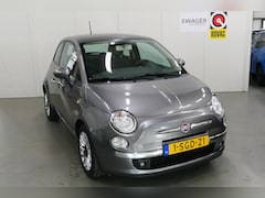 Fiat 500 - 0.9 85pk Twinair Lounge (Goed onderhouden)