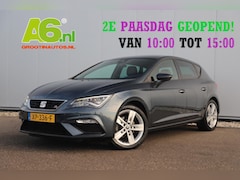 SEAT Leon - 1.5 TSI FR Business Intense 131PK Virtual Cockpit Full LED Keyless Navigatie Sfeerverlicht