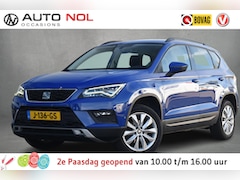 SEAT Ateca - 1.0 EcoTSI Style Business Intense | Trekhaak | Apple CarPlay | Camera | Climate