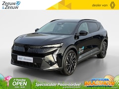 Renault Scenic E-Tech - 220PK EV87 Long Range Esprit Alpine Automaat | DEMO | Solarbay Panoramadak | Harman Kardon