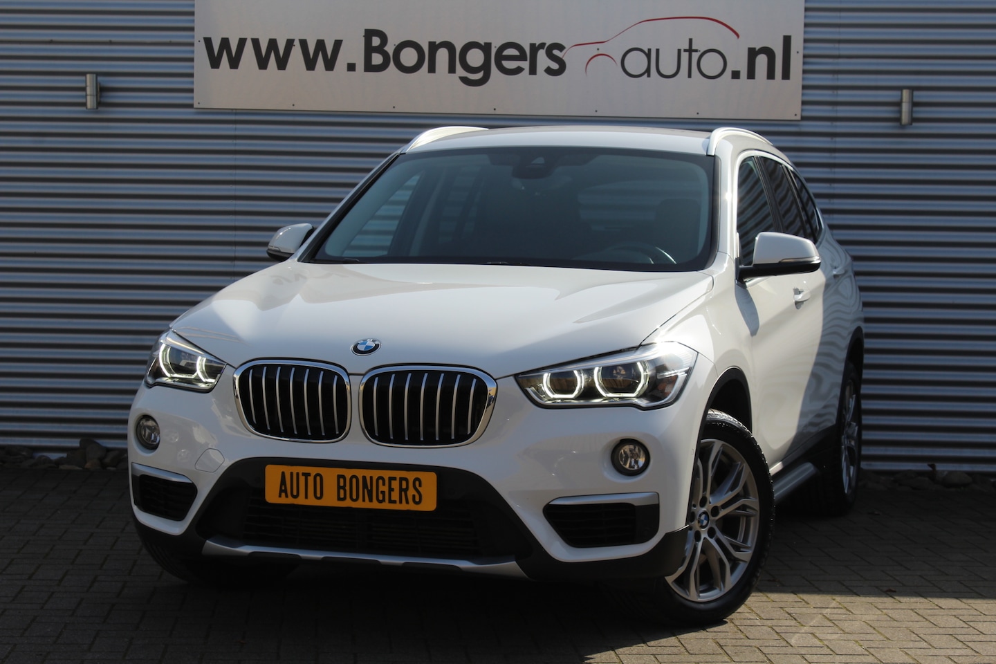 BMW X1 SDRIVE20I