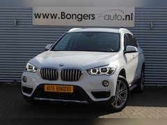 BMW X1 - 2.0i sDrive High Executive