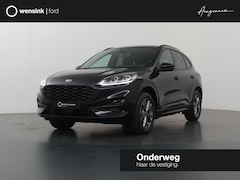 Ford Kuga - 2.5 PHEV ST-Line X | Elek. Trekhaak | Winterpakket | Cruise Control Adaptief | HUD | Parke