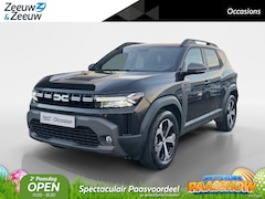 Dacia Duster - 130PK TCe Mild Hybrid Journey | Apple CarPlay/Android Auto | Climate Control | Digital Coc