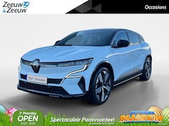 Renault Mégane E-Tech - 220PK EV60 Optimum Charge Iconic Automaat | 1e eigenaar | Warmtepomp | Harman Kardon Audio