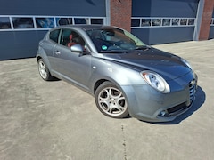 Alfa Romeo MiTo - 1.3 JTDm ECO Limited Edition Airco/LMV/Leer