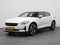 Polestar 2 - 2 Long Range Dual Motor Launch Edition 78kWh | PANO | 360° | H&K | ADAPTIVE | STOEL- EN ST