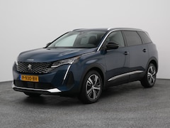 Peugeot 5008 - 1.2 PureTech 130 PK Automaat Allure 7-Pers. | CAMERA | KEYLESS | TREKHAAK