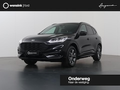 Ford Kuga - 2.5 PHEV ST-Line X | Elek. Trekhaak | Winterpakket | Cruise Control Adaptief | HUD | Parke