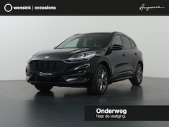 Ford Kuga - 2.5 PHEV ST-Line X | SOH 94% | Winterpakket | Cruise Control Adaptief | B&O | Design Pakke