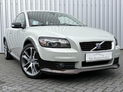 Volvo C30 - 1.6 R-Design | Clima | Cruise | 18" | Youngtimer | 2e eigenaar | Volledige historie |