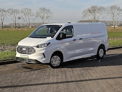 Ford Transit Custom - 300 2.0 TDCI L2H1 Trend 2x zijdeur, airco, camera, LED, pdc, 49 dkm