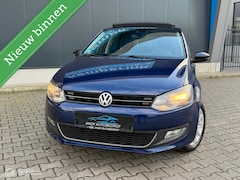 Volkswagen Polo - 1.4 Style