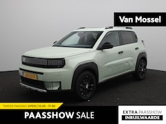 Fiat Grande Panda - 1.2 Hybrid ICON | Lichtmetalen Velgen | Carplay | Parkeersensoren