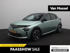 Lancia Y(psilon) - Ypsilon LX 51 kWh | Navigatie | Camera | 17" Lichtmetalen velgen | Slechts 3300km