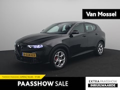 Alfa Romeo Tonale - 1.5T Hybrid Sprint | Climate Control | Navigatie | Parkeersensoren