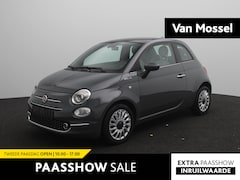 Fiat 500 - 1.0 Hybrid Dolcevita | Apple Carplay/Android Auto | Panoramadak | Cruise Control | Lichtme