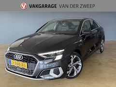 Audi A3 Limousine - 30 TFSI Business edition | Carplay | Virtual cockpit |
