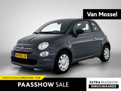 Fiat 500 - 1.0 Hybrid Cult | Airco | DAB+
